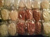 COCADA COM LEITE CONDENSADO